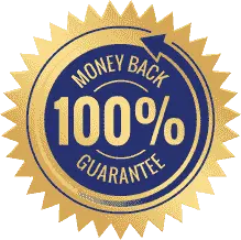 Illuderma Money Back Guarantee