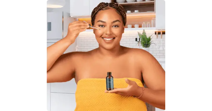 Illuderma Customer Review